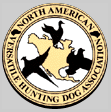 North American Versatile Hunting Dog Association